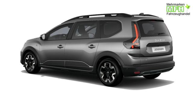 Dacia Jogger Journey SHZ Navi MV-Kamera Facelift Hybrid 155 