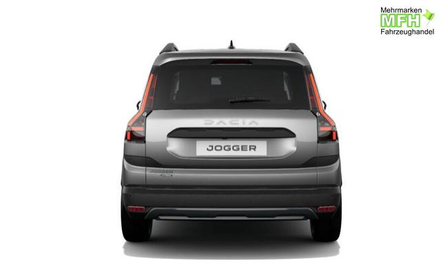 Dacia Jogger Journey SHZ Navi MV-Kamera Facelift Hybrid 155 