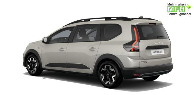 Dacia Jogger Journey SHZ Navi MV-Kamera Facelift Hybrid 155 