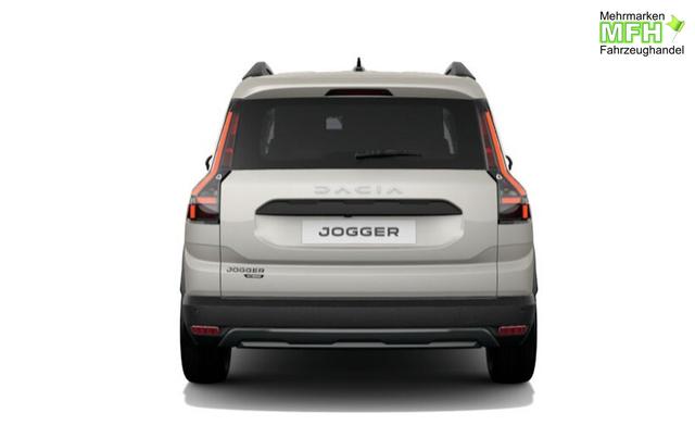 Dacia Jogger Journey SHZ Navi MV-Kamera Facelift Hybrid 155 