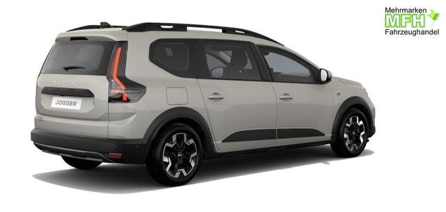 Dacia Jogger Journey SHZ Navi MV-Kamera Facelift Hybrid 155 