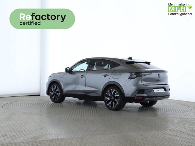 Renault Rafale Esprit Alpine SHZ LKHZ Plug-in Hybrid 300 4x4 