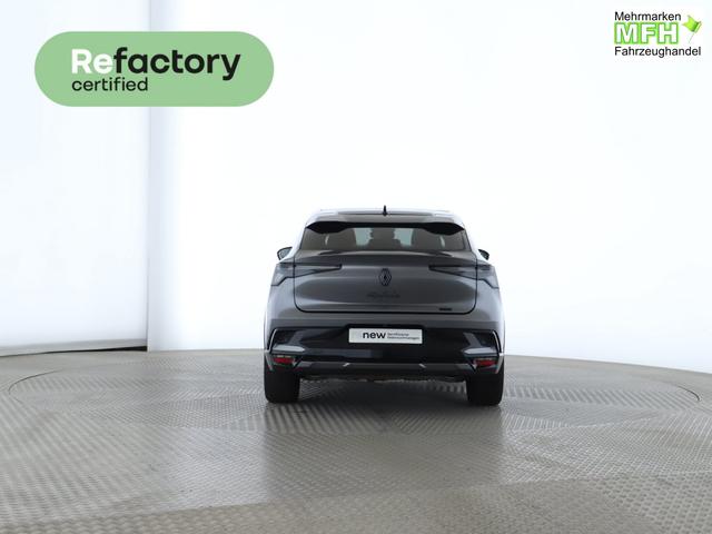 Renault Rafale Esprit Alpine SHZ LKHZ Plug-in Hybrid 300 4x4 