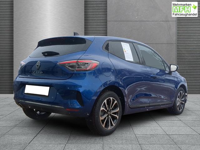 Renault Clio Techno RFK+SHZ+Navi+PDC TCe 90 X-Tronic 