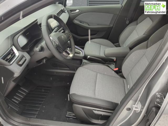 Renault Clio Techno SHZ+LKHZ+Navi+RFK TCe 90 X-Tronic 