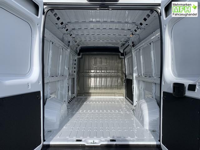 Opel Movano L3H2 35 heavy BlueHDI 140 Automatik 