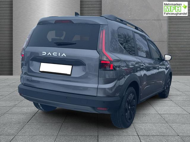 Dacia Jogger Expression SHZ+RFK+PDC Facelift Hybrid 155 