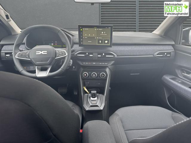 Dacia Jogger Expression SHZ+RFK+PDC Facelift Hybrid 155 