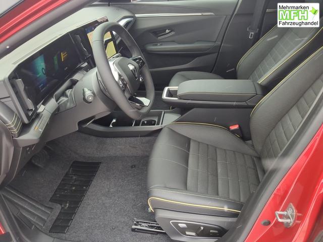 Renault M&eacute;gane E-TECH Iconic Comfort Range CCS SHZ+LKHZ+PDC Megane EV 60 220 