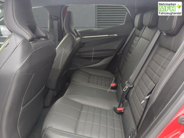 Renault M&eacute;gane E-TECH Iconic Comfort Range CCS SHZ+LKHZ+PDC Megane EV 60 220 