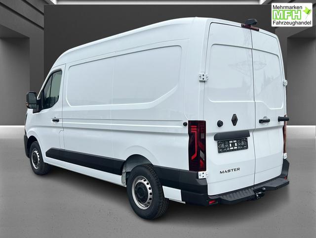 Renault Master L2H2 AHK SHZ Extra dCi 170 3,5t 