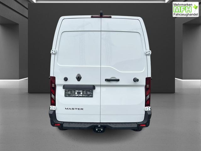 Renault Master L2H2 AHK SHZ Extra dCi 170 3,5t 