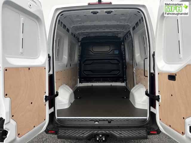 Renault Master L2H2 AHK SHZ Extra dCi 170 3,5t 