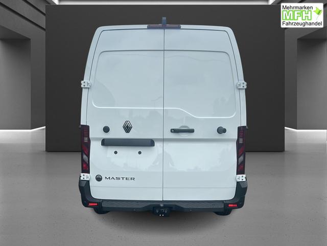 Renault Master L2H2 AHK SHZ Extra dCi 170 AT9 3,5t 