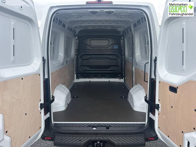 Renault Master L2H2 AHK SHZ Extra dCi 170 AT9 3,5t 