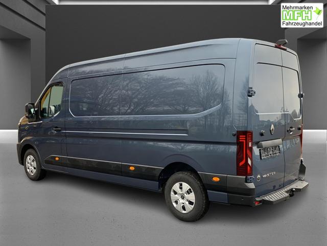 Renault Master L3H2 AT9 AHK SHZ Extra dCi 170 3,5t 