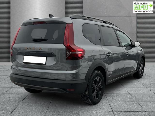 Dacia Jogger Extreme+ 7-S SHZ+RFK Hybrid 140 