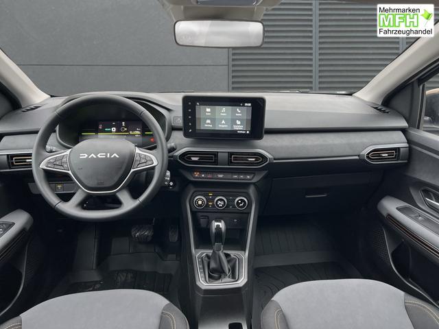 Dacia Jogger Extreme+ 7-S SHZ+RFK Hybrid 140 