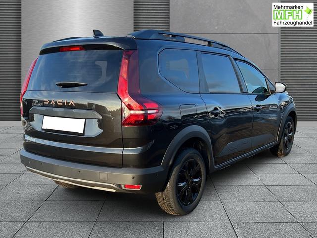 Dacia Jogger Extreme+ 5-S SHZ RFK TCe 100 ECO-G 