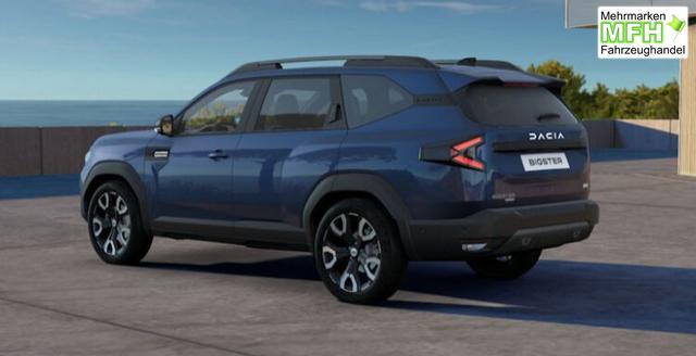 Dacia Bigster Journey Pano+LKHZ+SHZ+PDC+RFK Hybrid-G 150 4x4 