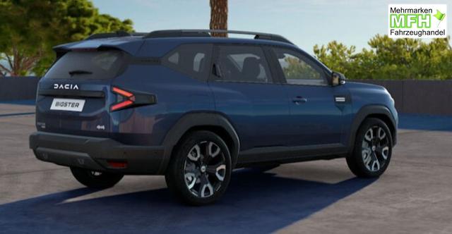 Dacia Bigster Journey Pano+LKHZ+SHZ+PDC+RFK Hybrid-G 150 4x4 