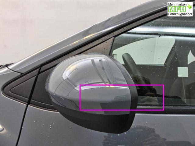 Dacia Sandero Expression+SHZ+ALU+Klimaauto TCe 90 CVT 