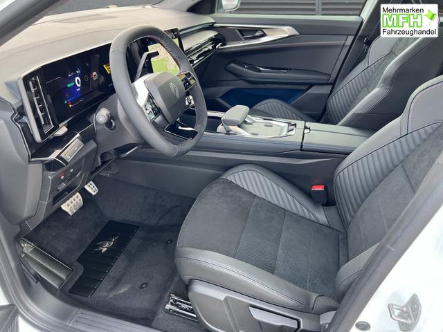Renault Rafale Esprit Alpine PANO+4CONTROL+SHZ E-Tech Full-Hybrid 200 