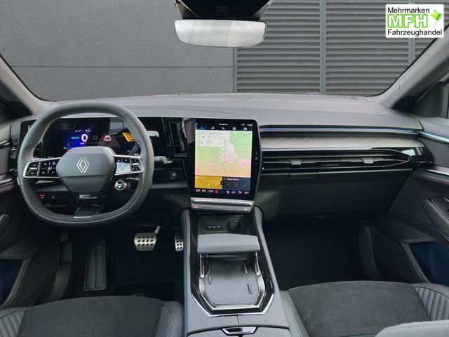 Renault Rafale Esprit Alpine PANO+4CONTROL+SHZ E-Tech Full-Hybrid 200 