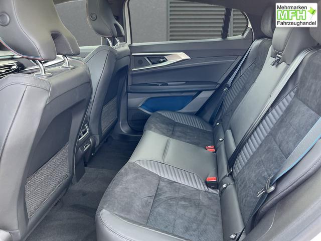 Renault Rafale Esprit Alpine PANO+4CONTROL+SHZ E-Tech Full-Hybrid 200 