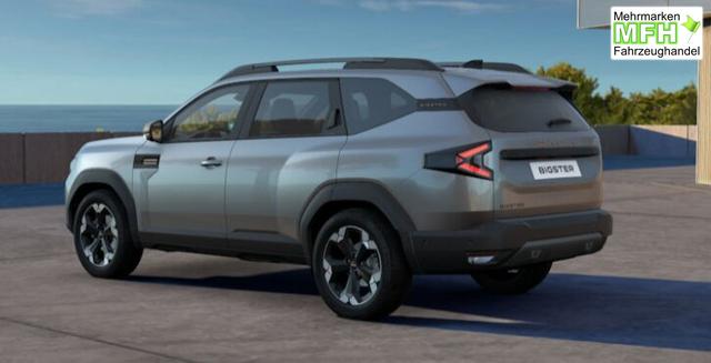 Dacia Bigster Extreme Winter-Plus-Paket+Pano-Dach TCe 140 