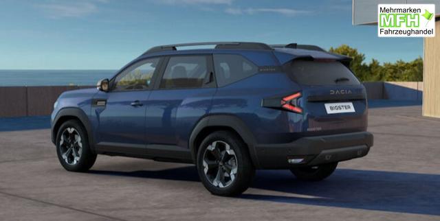 Dacia Bigster Extreme Winter-Plus-Paket+Pano-Dach TCe 140 