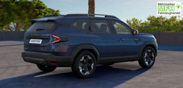 Dacia Bigster Extreme Winter-Plus-Paket+Pano-Dach TCe 140 