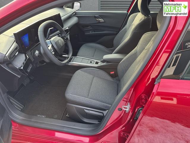 Renault Clio E-TECH Evolution SHZ LED 160 