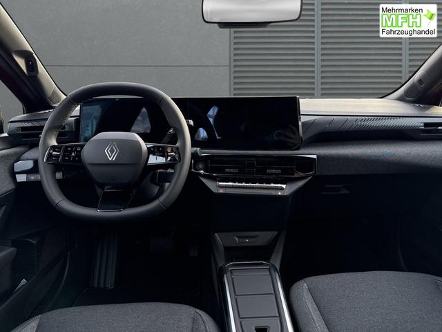 Renault Clio E-TECH Evolution SHZ LED 160 