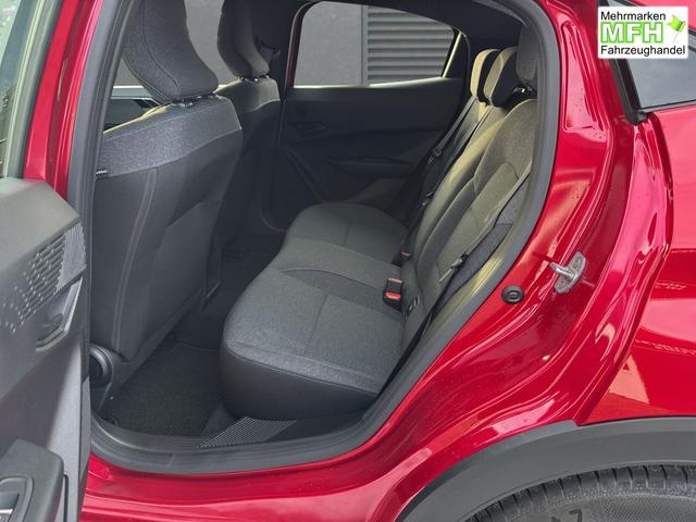 Renault Clio E-TECH Evolution SHZ LED 160 