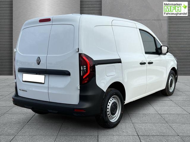 Renault Kangoo Start Easylink+RFK Van dCi 95 L1 
