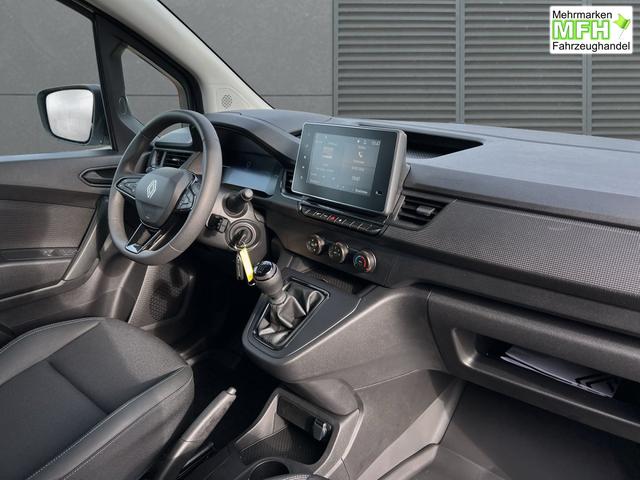 Renault Kangoo Start Easylink+RFK Van dCi 95 L1 