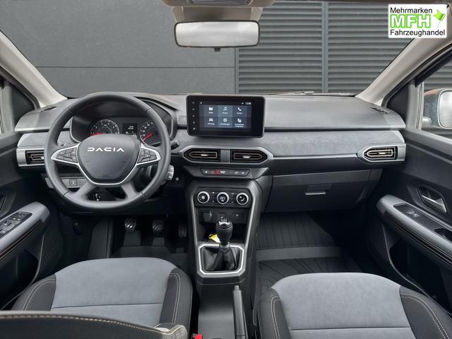 Dacia Jogger Extreme 5-S TCe 110 