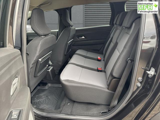 Dacia Jogger Extreme 5-Sitzer+PDC+RFK TCe 110 