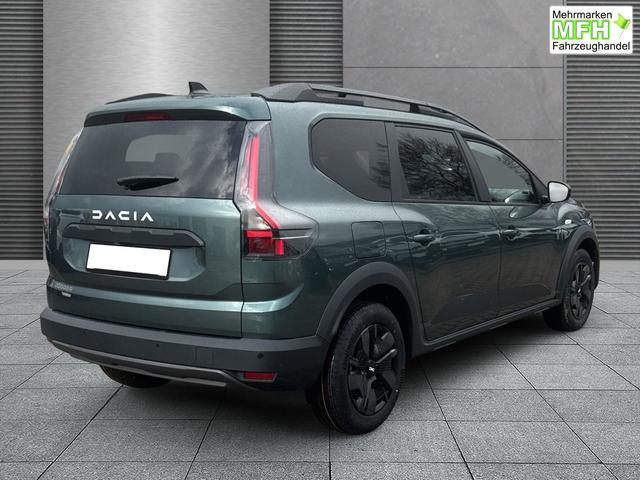 Dacia Jogger Expression SHZ+Klimaauto Hybrid 155 