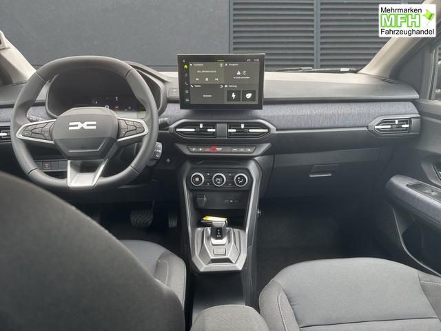 Dacia Jogger Expression SHZ+Klimaauto Hybrid 155 
