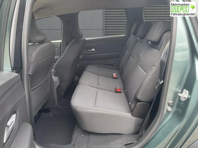 Dacia Jogger Expression SHZ+Klimaauto Hybrid 155 