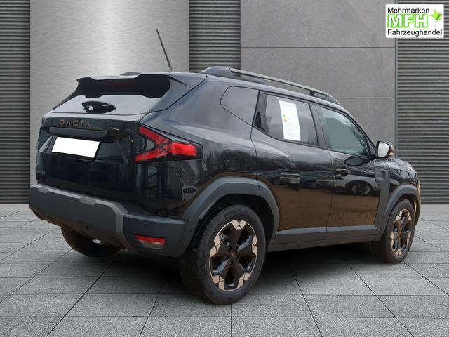 Dacia Duster Extreme SHZ+LKHZ+Navi+RFK TCe 130 