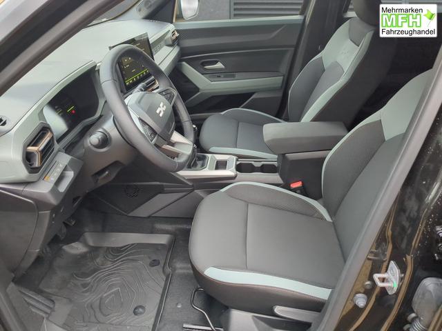 Dacia Duster Extreme SHZ+LKHZ+Navi+RFK TCe 130 