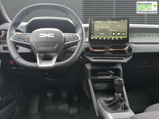 Dacia Duster Extreme SHZ+LKHZ+Navi+RFK TCe 130 