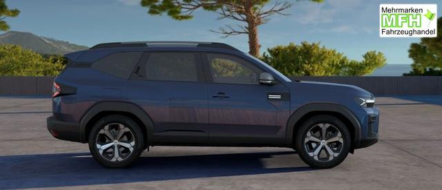 Dacia Bigster Journey LKHZ+SHZ+PDC+RFK Hybrid 155 