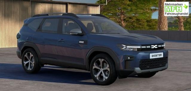 Dacia Bigster Journey LKHZ+SHZ+PDC+RFK Hybrid 155 