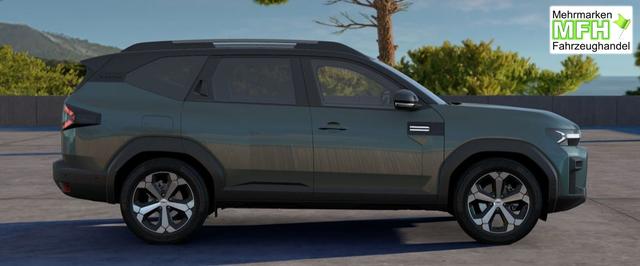 Dacia Bigster Journey LKHZ+SHZ+PDC+RFK Hybrid 155 