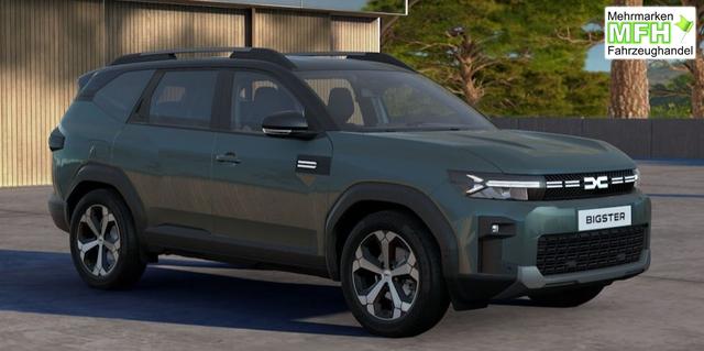 Dacia Bigster Journey LKHZ+SHZ+PDC+RFK Hybrid 155 