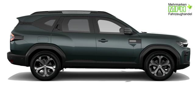 Dacia Bigster Journey LKHZ+SHZ+PDC+RFK Hybrid 155 